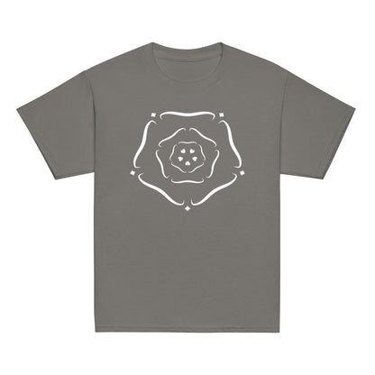 Kids Yorkshire Rose T-shirt