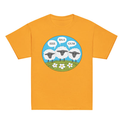 Kids Eee By Gum T-shirt