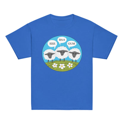 Kids Eee By Gum T-shirt