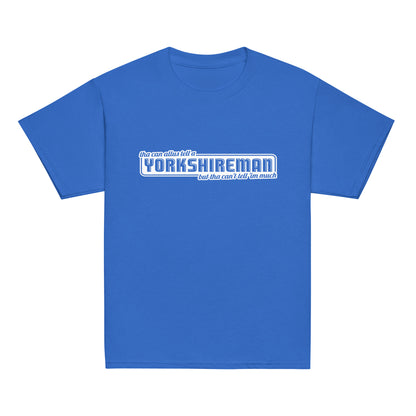 Kids Yorkshireman T-shirt